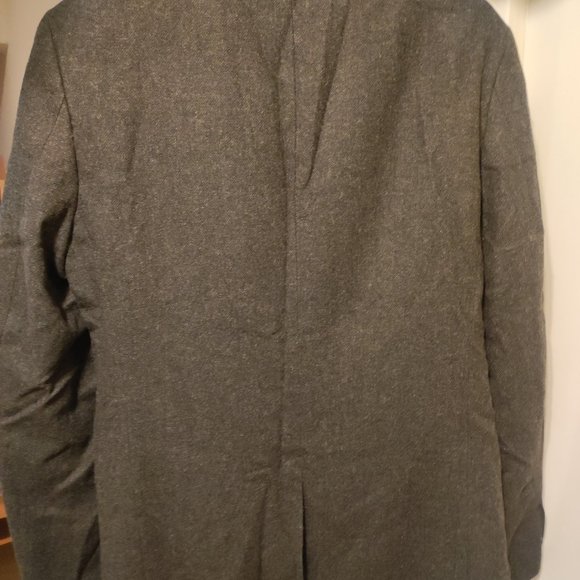 NWT 7 Diamonds Donati Blazer Size M - Picture 3 of 5